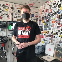 Greg Paulus @ The Lot Radio 04 - 30 - 2021