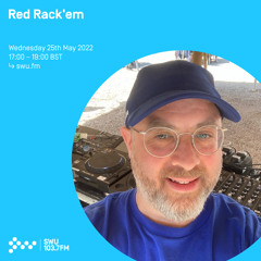 Red Rack’em 25TH MAY 2022