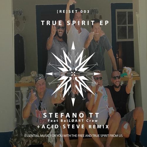Stefano TT & André Broetto - 23 BØMBS [Original Mix]