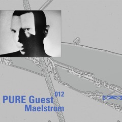 PURE Guest.012 Maelstrom