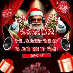 SESIÓN FLAMENCO NAVIDEÑO 2024 (RCV)