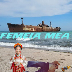Femeia mea
