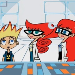 JohnnyTest