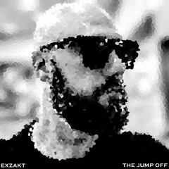 Exzakt - The Jump Off [mixtape]