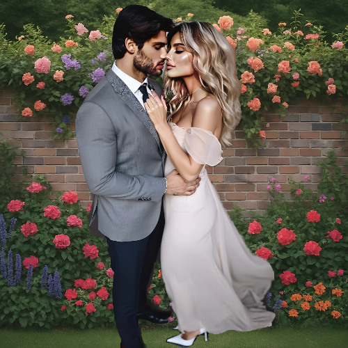 O Fruto Do Nosso Amor