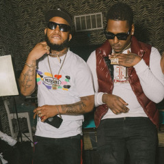 “I was raised” Ft. Spank nitti james