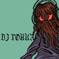 GO AWAY DnB - DJ TOHKA