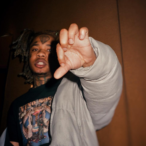 Slime Dollaz - No Tears Remix (prod. Shoku) {Shoku Radio Exclusive} #FREESLIMEDOLLAZ