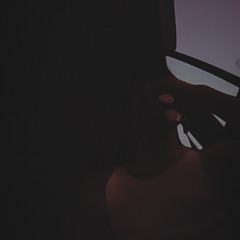 would u hold it down foh me?