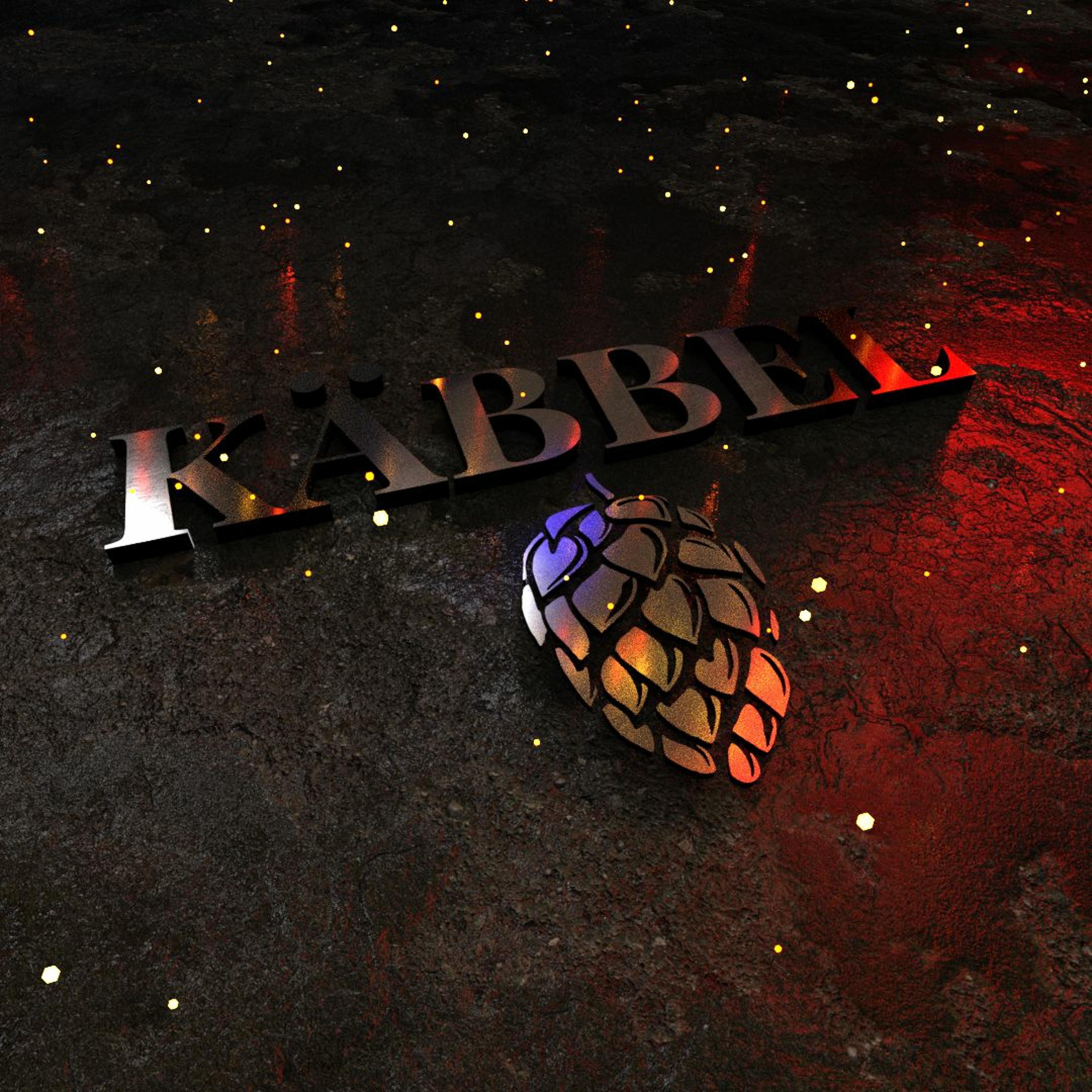 Käbbel