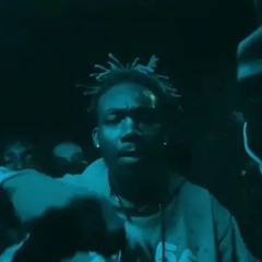 GBG Floccs - Bkluuu Hour