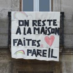 Sweet Confinement - HBbeR Dj Set