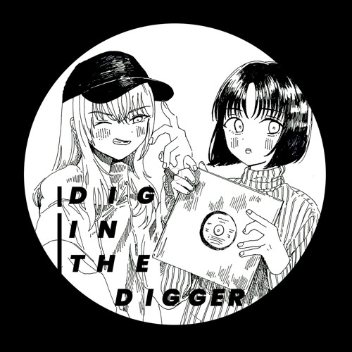 [XFD]グループこんにちは - EP