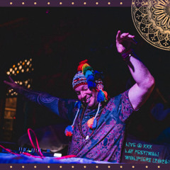 Live @ XXX Lat Festiwali | Poland [2o25]