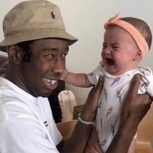 octubree but its just tyler's part