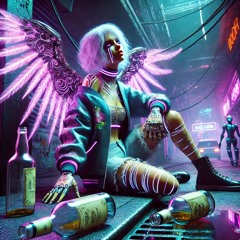 Drunken Angel