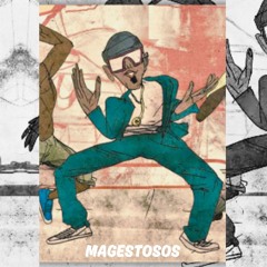 EP Magestosos | Lhe Tira