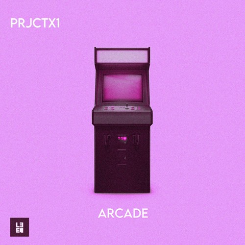 ARCADE/ HIGHSCORE ( Coco & Clair clair Type Beat )