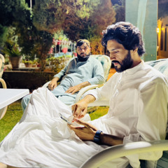 Deedan Da Janan Khawand kawe  Ismail Qarabaghi  New Pashto Song 2023  Tappy  🖤🥀 پشتو.mp3