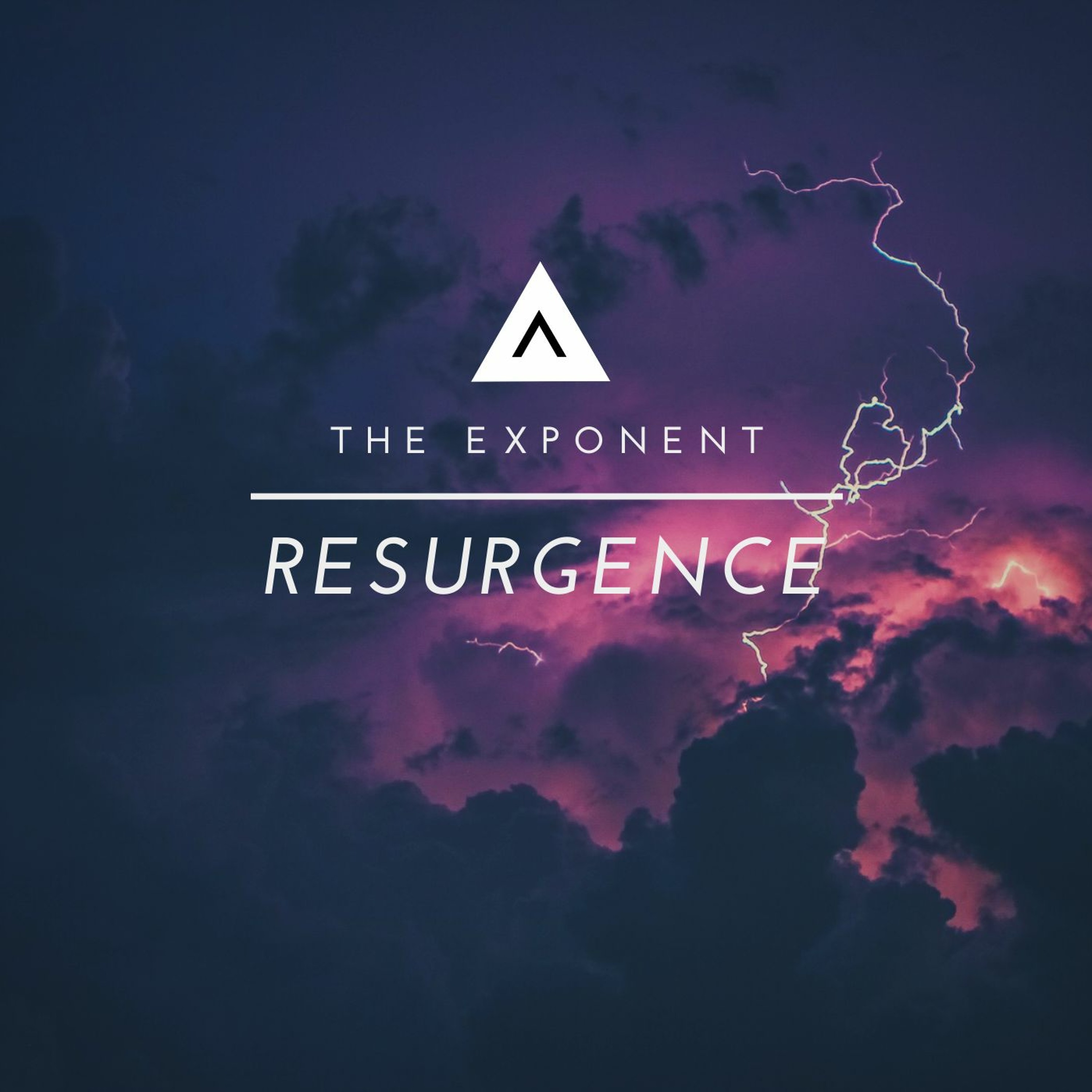 Resurgence (OSC 138 Surge) episode artwork
