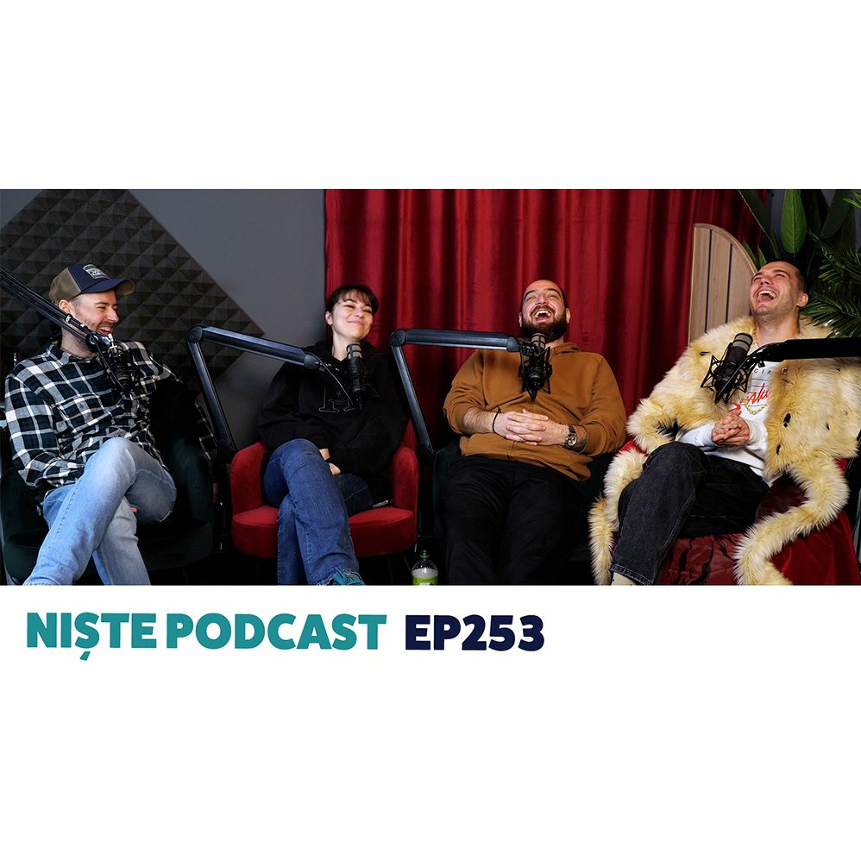 NistePodcast