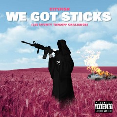 STICKS FB CHALLANGE