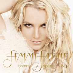 NRJ - BRITNEY SPEARS - CRIMINAL (PI) // I WANNA GO (PI)