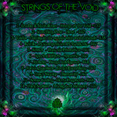 MiniMix VA Strings Of The Void by Instinto Saiko