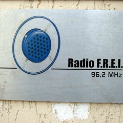 Radio F.R.E.I Guest Mix | Broadcast live on 26.05.23