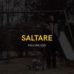 HAAS - Saltare (Paul'one Edit)