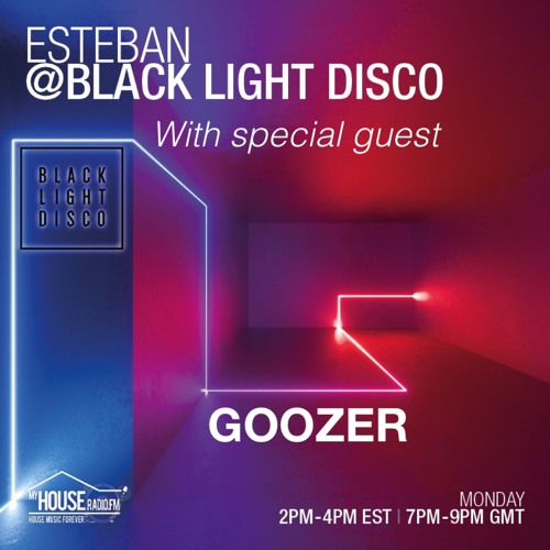 BLD 16th May 2022 with Esteban & Goozer