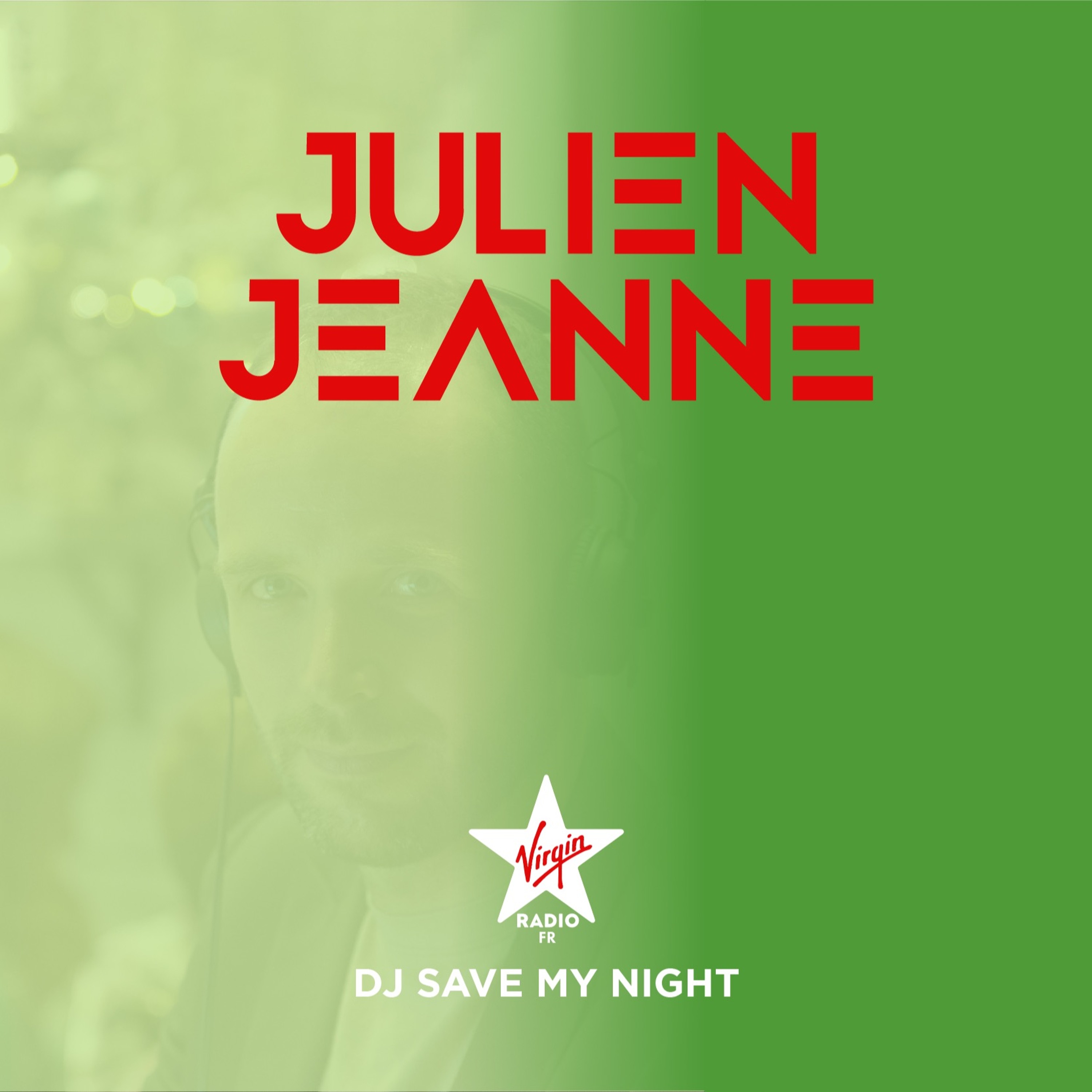 Julien Jeanne Souncloud