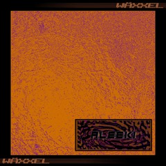 Wäxxel Series 049 // ALEEKI