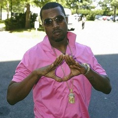 kanye West- Cousins (throat Goat DNB mix)