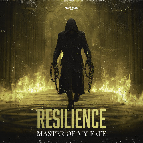 Resilience - Master Of My Fate