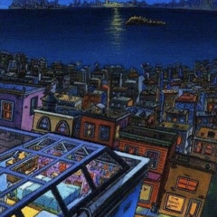 Bandz x Vizion DrawingBoard