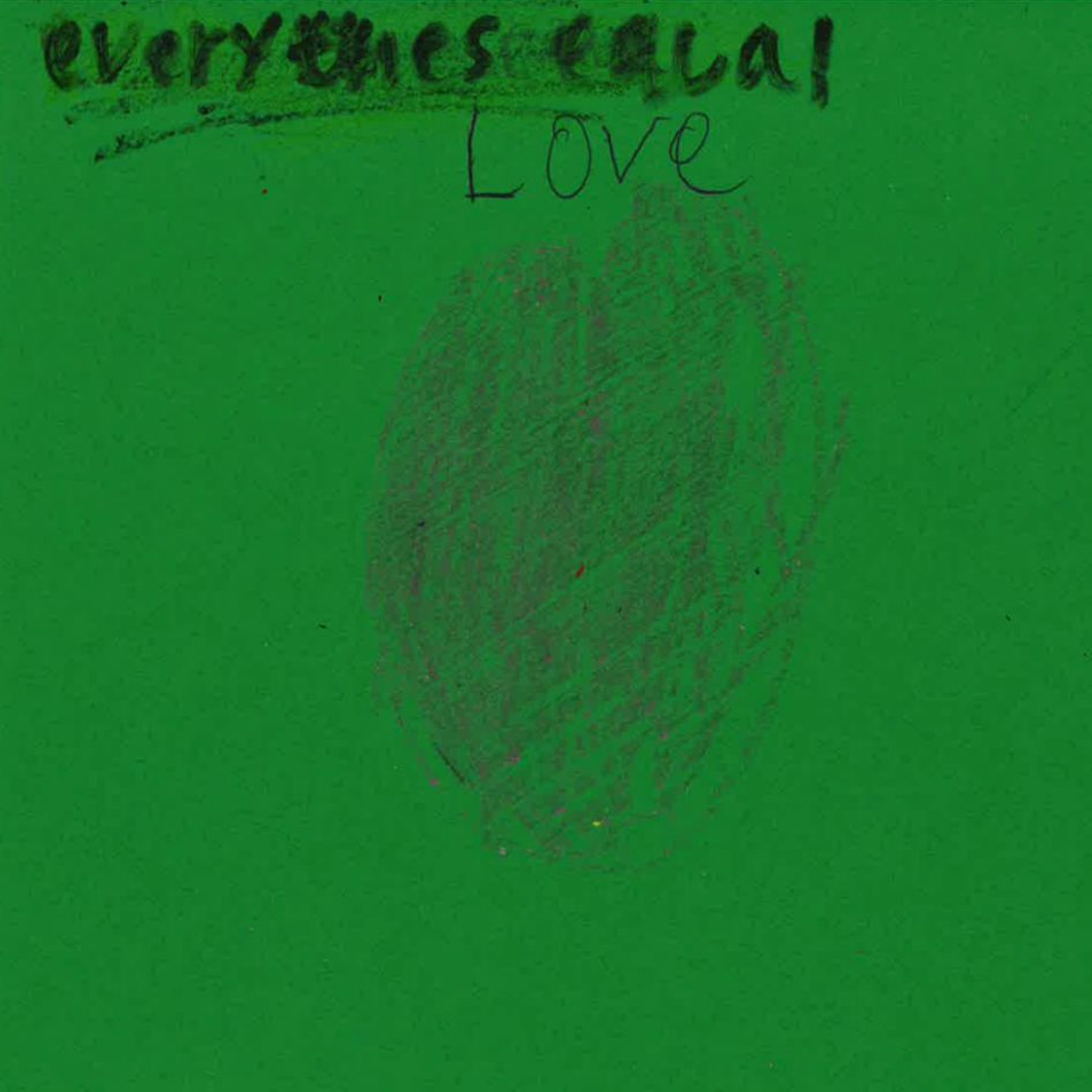 Everyone's Equal by Logan episode artwork