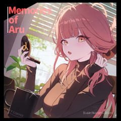 [Blue Archive] Memories of Aru [Crossfade]