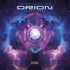 D E A D   M O O N  (Original Mix) Compilation V/A Orion