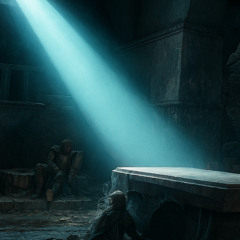 In the chamber of Mazarbul