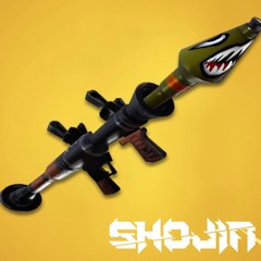 Bazooka (Shojin Mashup)