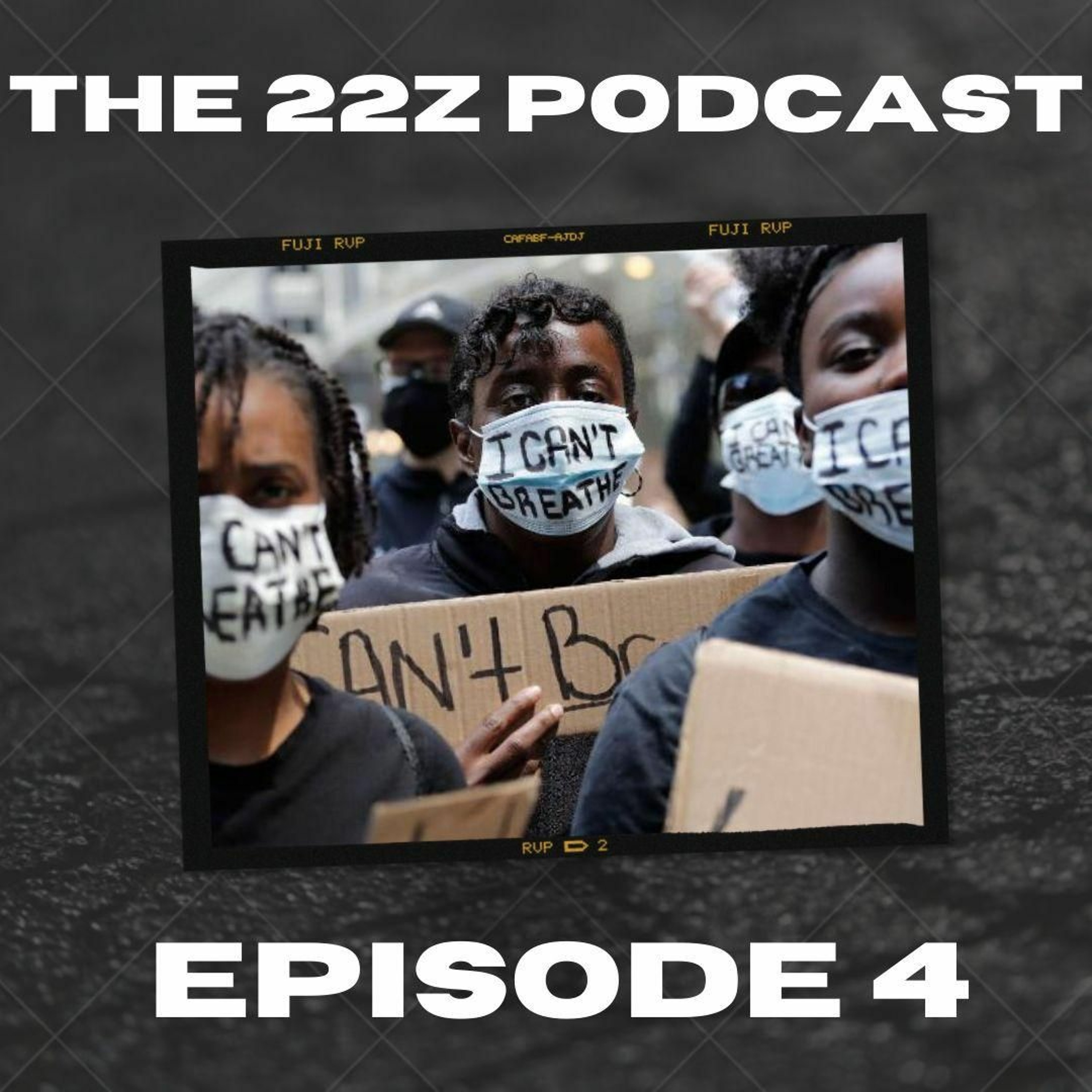 The 22z Podcast