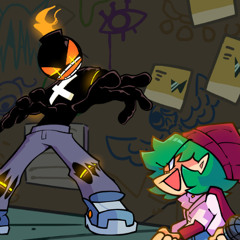 Infinibomber (Infinimario 2025 but Whitty Sings it)