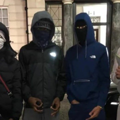 bloccbaby mandem - mandem freestyle (feat mandem kay flocka doom)