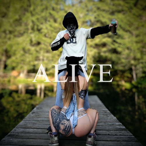 ALIVE feat. CHELLY K!NK