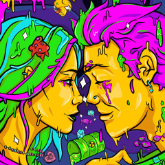 смеюсь на техно