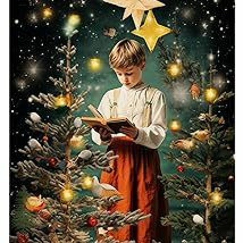 $ Die schönsten Weihnachtsgeschichten: Erste Weihnachten in der Waldheimat + Die heilige Weihna