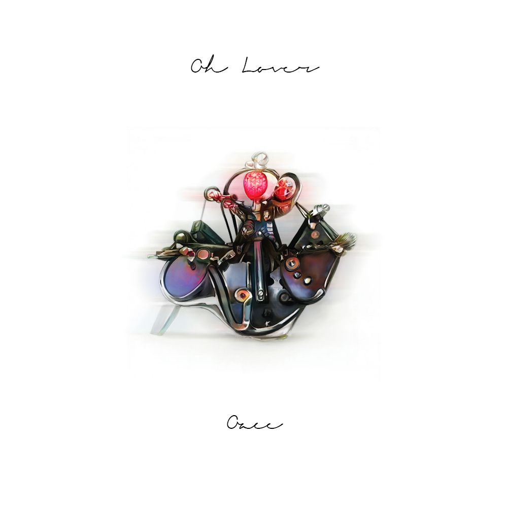 Download Röyksopp - Oh, Lover (feat. Susanne Sundfør) [Oace Remix]
