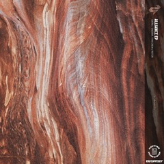 Ensarr - Trompeloeil (Constrict Music) [RWND140 Premiere]