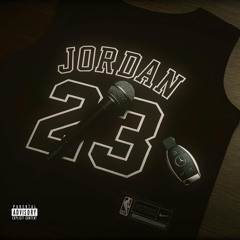 “Jordan” by Deggers